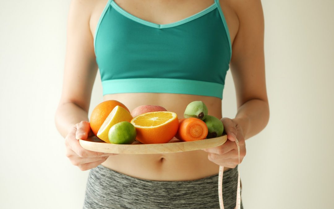 Être en bonne santé, c’est aussi se sentir bien dans son corps.