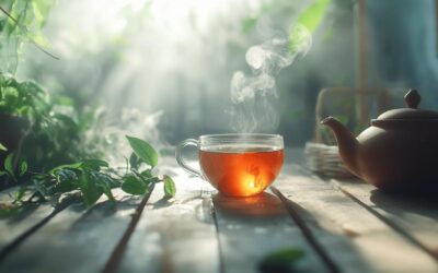 Le rooibos est il bon pour la santé
