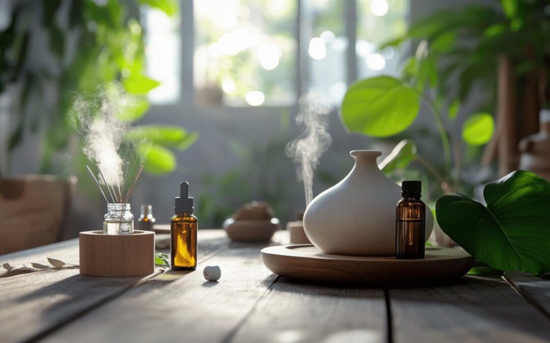 Les meilleurs hydrolats d’Aroma-Zone pour une routine beaute naturelle