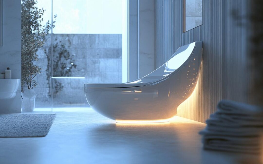 Rehausseur toilette senior 2025 : les solutions innovantes pour plus d’autonomie a domicile