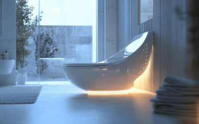 Rehausseur toilette senior 2025 : les solutions innovantes pour plus d’autonomie a domicile