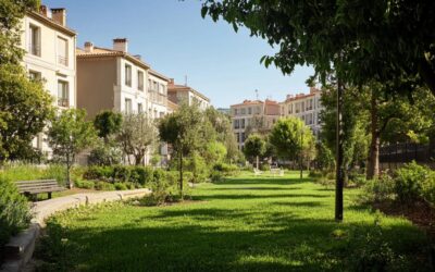 comment trouver les meilleures résidences seniors en location à nîmes