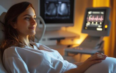Les avantages de l’échographie Doppler pendant la grossesse