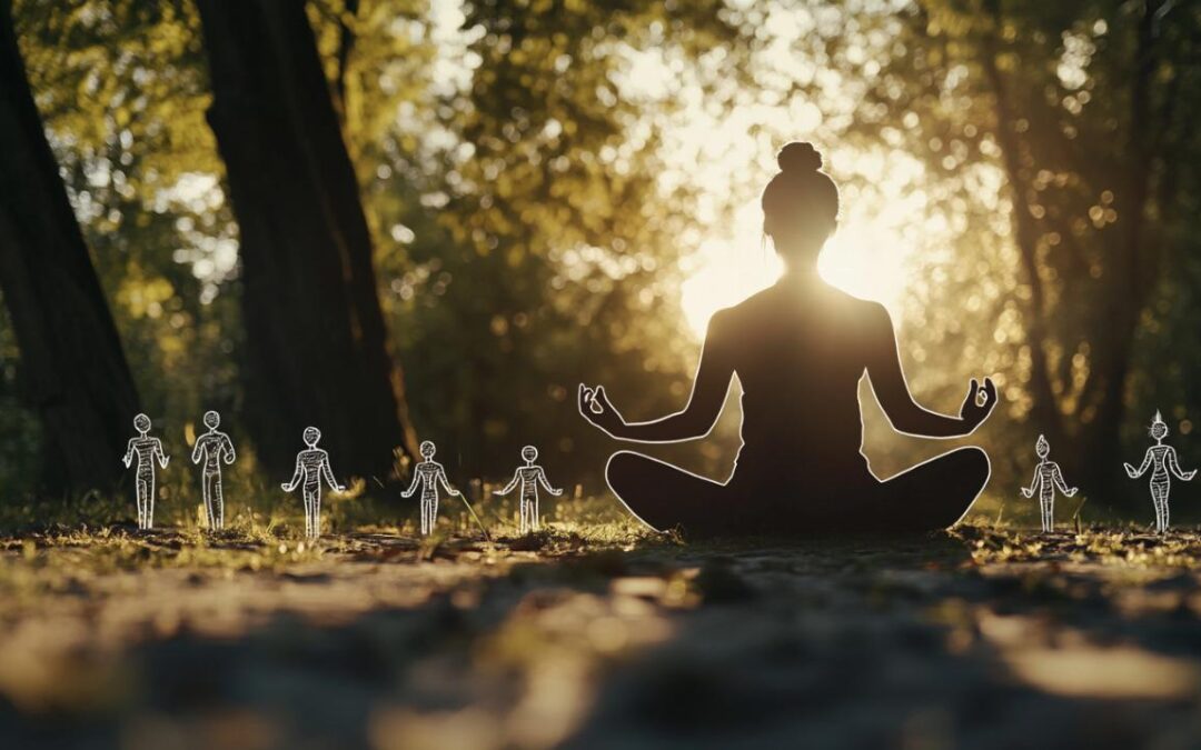 Comment maigrir avec la méthode du bonhomme allumette : utiliser cette technique émotionnelle pour faciliter votre perte de poids