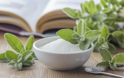 Stevia : tous ses bienfaits, ses dangers potentiels et son utilisation en cuisine – démêlons le vrai du faux