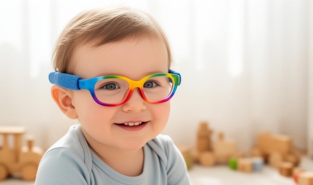 Cordon lunettes bebe ajustable : le guide complet des modèles à motifs animaliers