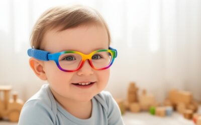 Cordon lunettes bebe ajustable : le guide complet des modèles à motifs animaliers