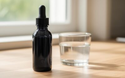 Comment conserver efficacement la spiruline liquide