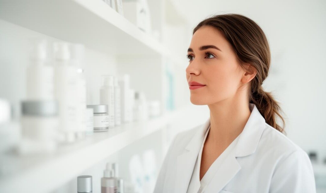 Nuskin avis dermatologue : point de vue médical sur les promesses et résultats de la marque