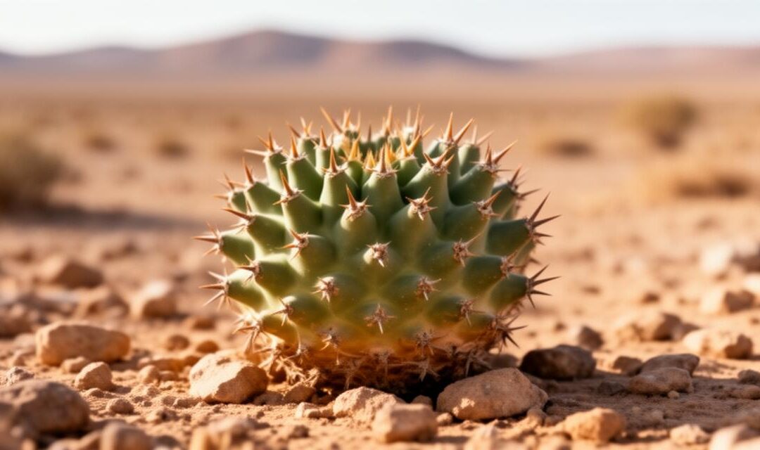 Unique Hoodia : comment cette plante modifie vos habitudes alimentaires et régule l&rsquo;appétit