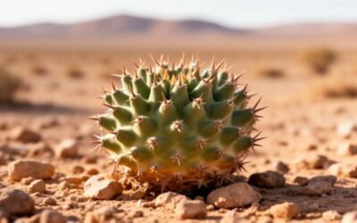 Unique Hoodia : comment cette plante modifie vos habitudes alimentaires et régule l&rsquo;appétit