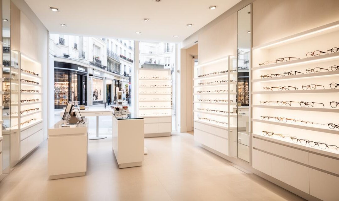 Visibilité en ligne et proximité : comment Alain Afflelou Paris Italie 2 optimise son référencement local près de la Place d&rsquo;Italie