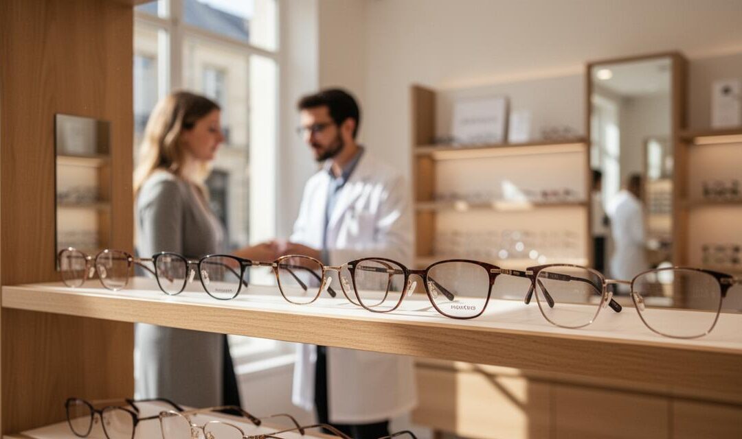 Garantie satisfait ou remboursé : pourquoi choisir Alain Afflelou, votre opticien de référence à Pontault-Combault pour un confort visuel optimal
