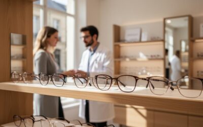 Garantie satisfait ou remboursé : pourquoi choisir Alain Afflelou, votre opticien de référence à Pontault-Combault pour un confort visuel optimal